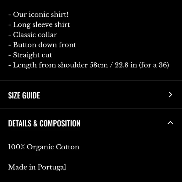 Sezane Pierro Multicolor Button Down Shirt - Picture 9 of 9